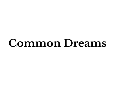 Common Dreams